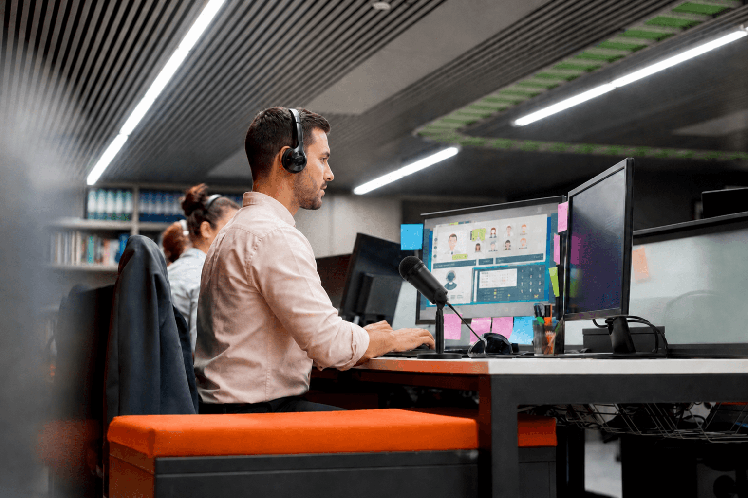 Voice Typing for Customer Support: Faster, More Human Ticket Replies