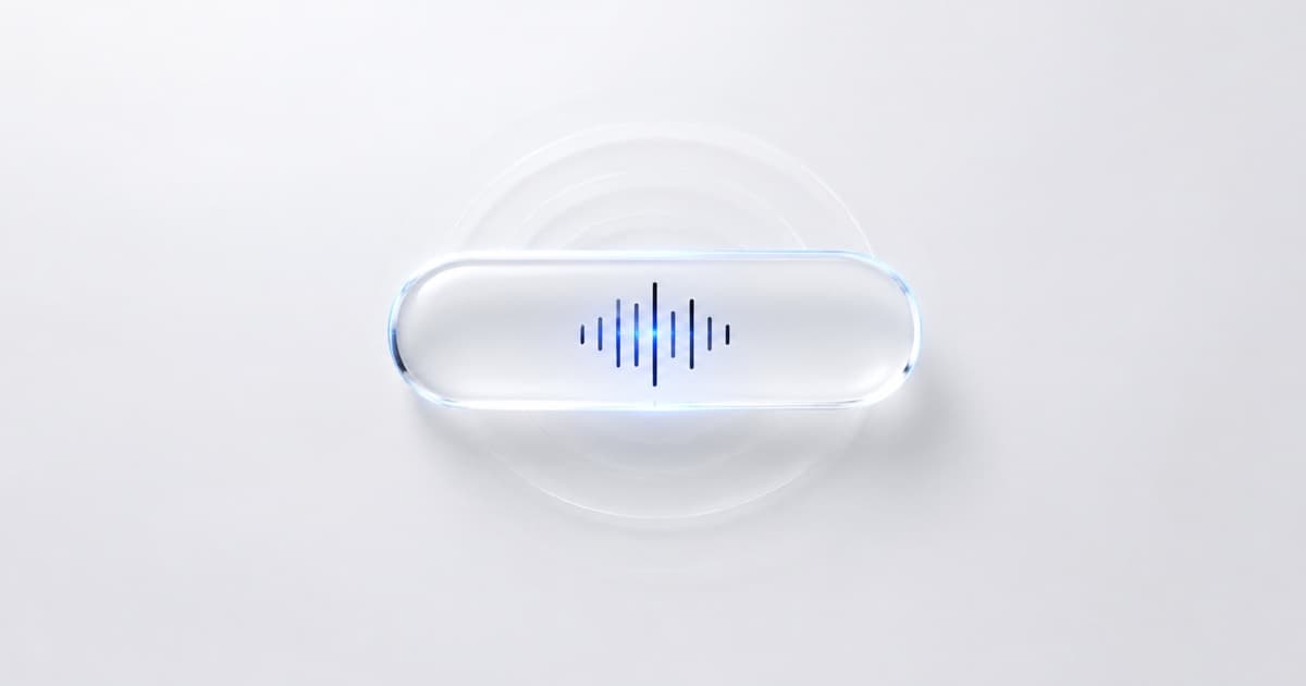 How VoiceOS Is Building the Voice Operating System