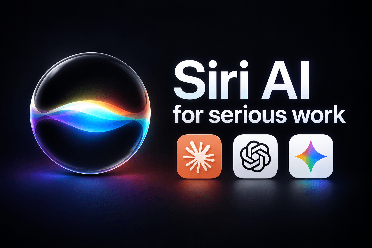 How to Use the New Siri for Work: Emails, Notes, and Tasks