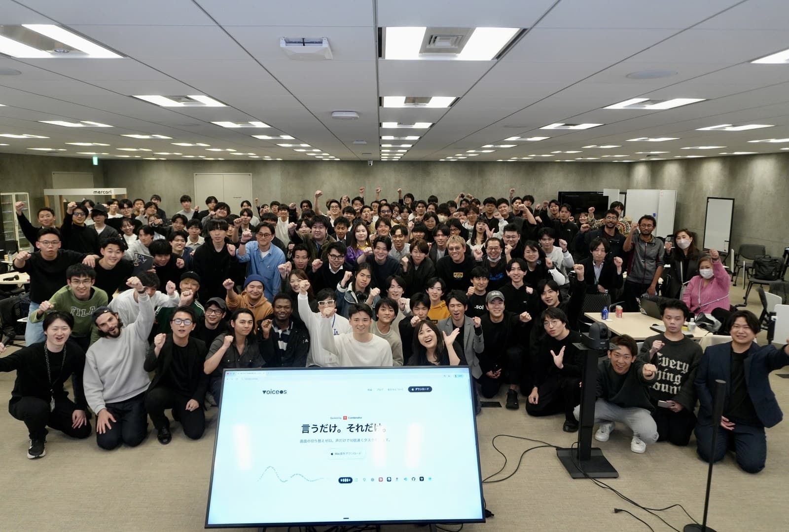 What Builders Made at the First Voice-Only Hackathon