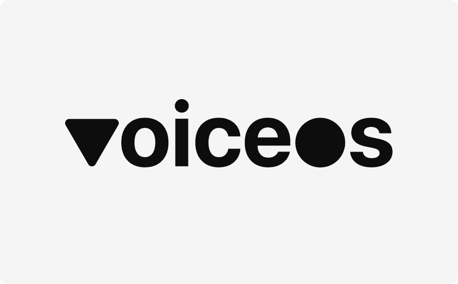 VoiceOS: The Voice Operating System for Productivity