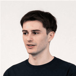 Portrait of Jonah Daian, Founder / CEO at VoiceOS