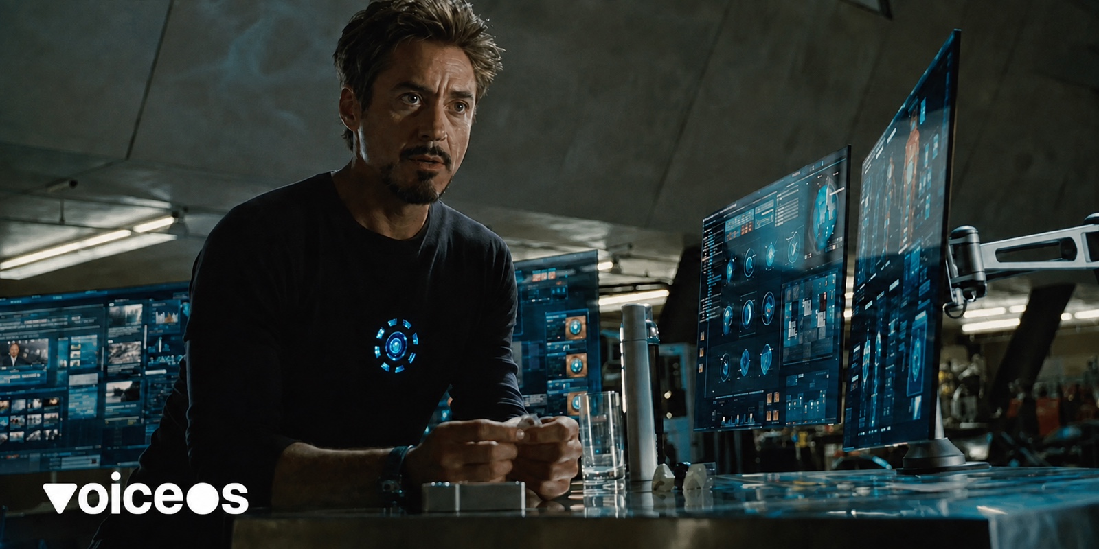 How to Create a Real-Life Jarvis for Your Computer: Mac & Windows
