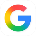 Google app icon