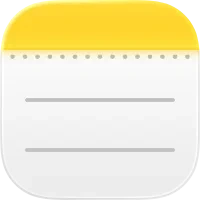 Notes logo