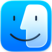 Finder logo