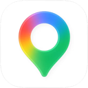 Google Maps logo