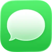 iMessage logo