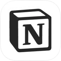 Notion logo