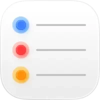 Reminders logo