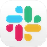 Slack logo